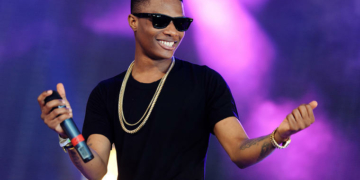 Wizkid