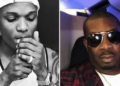 Wizkid, Don Jazzy