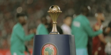 AFCON Final