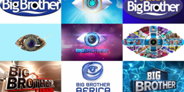 Big Brother Franchise