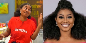 BBNAIJA PEPPER DEM: Week Three Recap!