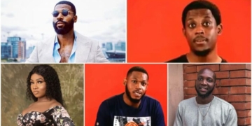 BBNAIJA PEPPER DEM: Week Three Recap!