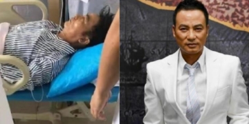 Simon Yam