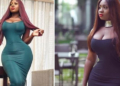 Curvy Actress, Princess Shyngle