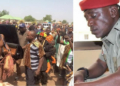 Ex Sports Minister Dalung