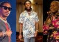 Burna Boy Features Angelique Kidjo, Future, YG And More On ‘African Giant’ Album