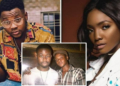 Kizz Daniel looks like Simi