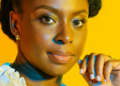 Chimamanda Adichie