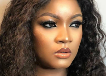 Omotola Jalade-Ekeinde