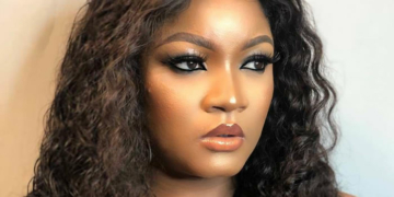 Omotola Jalade-Ekeinde