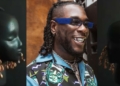 Burna Boy Gets Customised African Giant–Themed Headphone From Beats By Dre