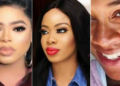 Bobrisky, Nina, Ify Okoye