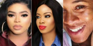 Bobrisky, Nina, Ify Okoye