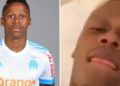 Clinton N’jie