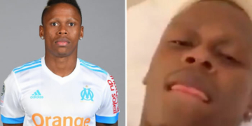 Clinton N’jie