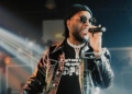 Burna Boy Announces New Album, ‘Reckless And Sweet’