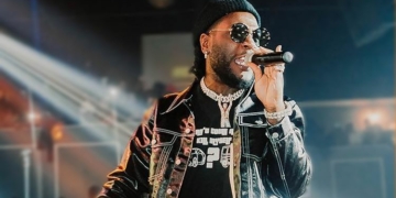 Burna Boy Announces New Album, ‘Reckless And Sweet’