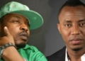 Eedris Abdulkareem Speaks On Sowore’s Arrests, Blasts Nigerian Govt