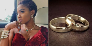 Simi speaks on marriage