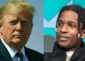 POTUS Announces A$Ap Rocky’s Release, Rapper Appreciates Fans