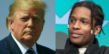 POTUS Announces A$Ap Rocky’s Release, Rapper Appreciates Fans