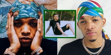 Tekno Narrates Hurtful Challenges Faced In Fixing His Damaged Vocal Cord, Talks Iyanya And Ubi Franklin