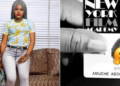 Alex Unusual, the New York Academy ID card