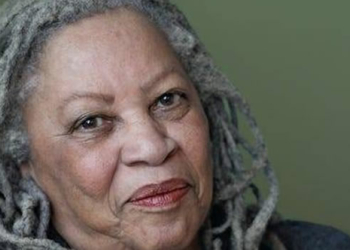 Toni Morrison