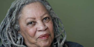 Toni Morrison