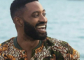 Singer, Ric Hassani