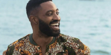 Singer, Ric Hassani