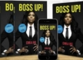 Chika Ike’s book ‘Boss Up’