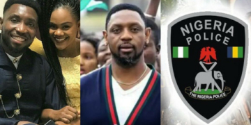 COZA Scandal: Parties involved