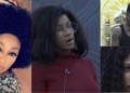 Rita Dominic, BBNaija housemates