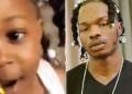 Little marlian, Naira Marley