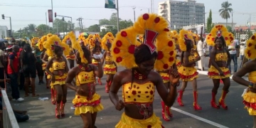 Osun Cultural Carnival Rebrands To Nigeria Cultural Carnival