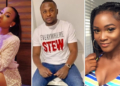 Mo’Cheddah, Ubi Franklin, Eva Alordiah