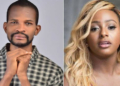 Uche Maduagwu, DJ Cuppy