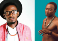 Johnny Drille, Brymo