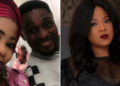 Toyin Abraham, Seyi Edun, and Adeniyi Johnson