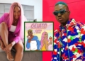 DJ Cuppy And Zlatan Debut Energetic Party Tune, Praise Billionaire Otedola In ‘Gelato’