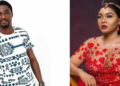 Adeniyi Johnson, Mercy Aigbe