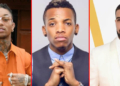 Swae Lee, Tekno, Drake