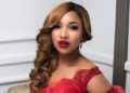 Nollywood Actress, Tonto Dikeh