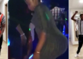 Lady Dancing Naira Marley Soapy