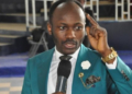 Apostle Suleman