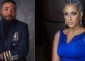 Wale Jana, Juliet Ibrahim