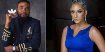 Wale Jana, Juliet Ibrahim