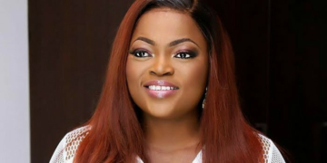 Funke Akindele