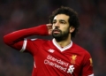 Mo Salah